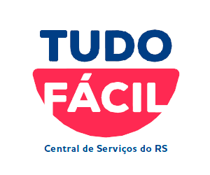 Tudo Fácil - Central de Serviços do RS