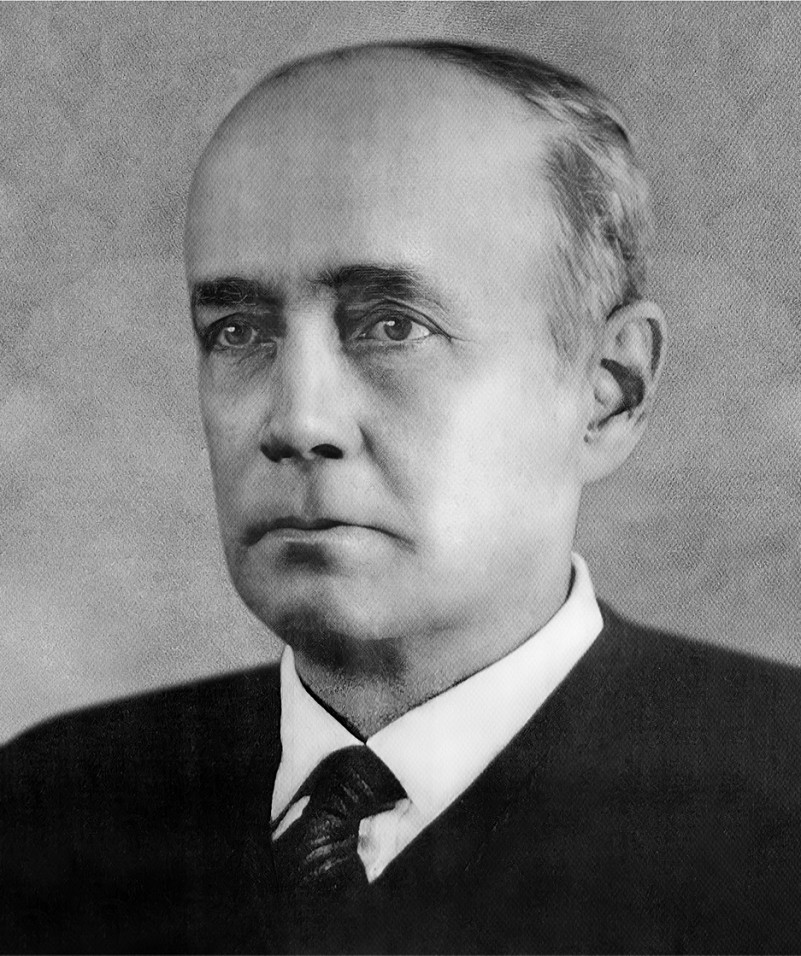Retrato do governador Samuel Figueiredo  da Silva