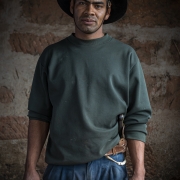 Alcenir Pedroso Vieira
