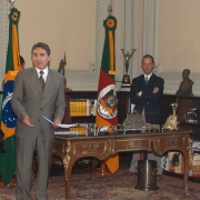 Convênio Agencia de Fomento com Municípios 2