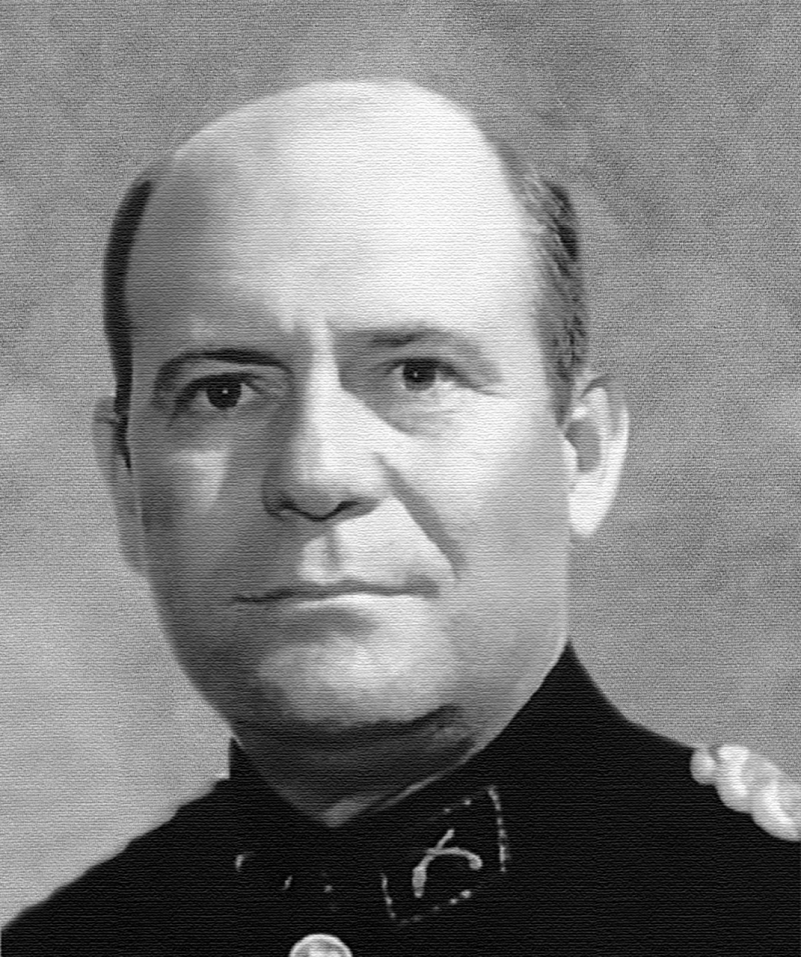 
Coronel Milton Weyrich