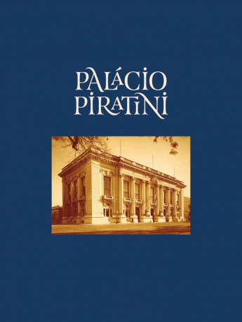 Palácio Piratini 85 anos 