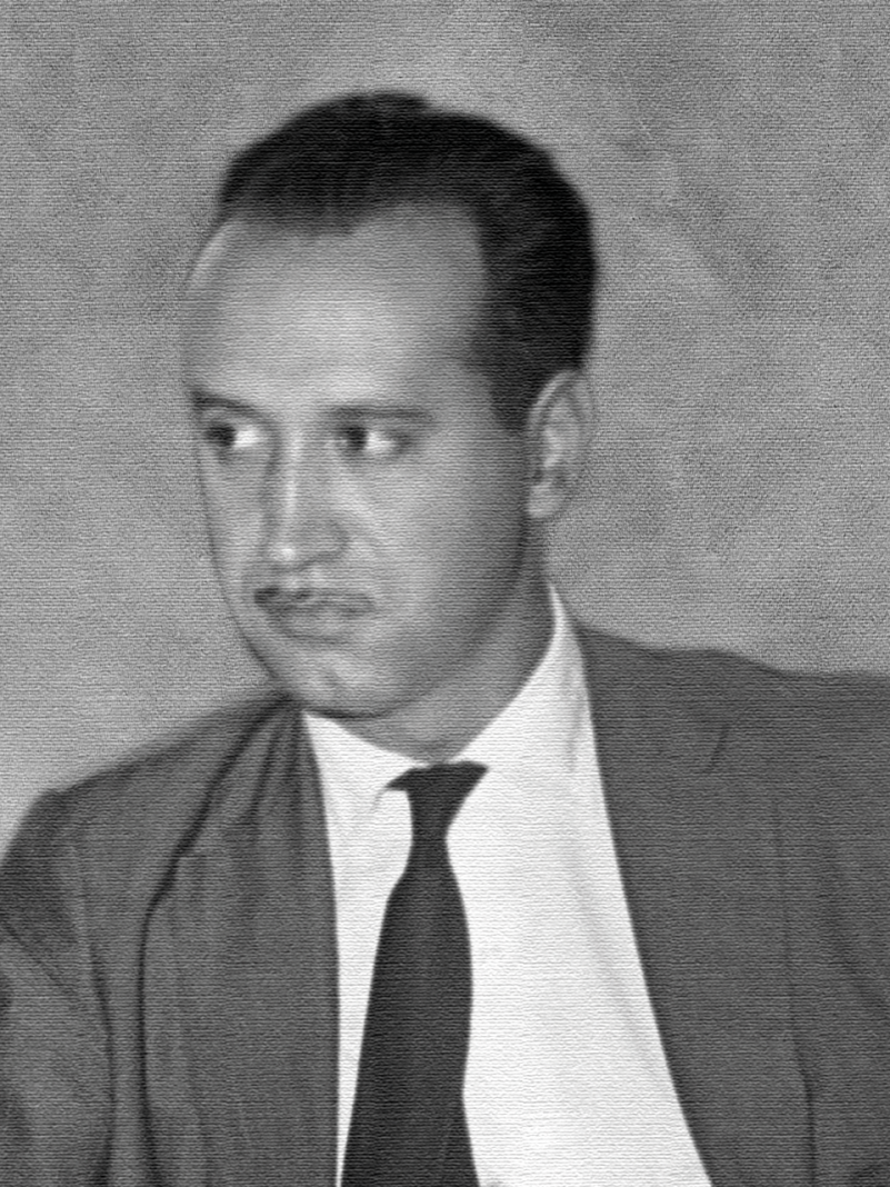 Plínio Cabral
