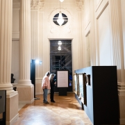 Palácio Piratini comemora seus 102 anos