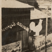Forças revolucionárias de 1923 / Acervo do AHRS

