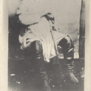 Coronel Fabrício Vieira (1923) / Acervo IHGRGS
