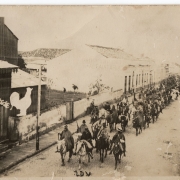 Forças revolucionárias de 1923 / Acervo do AHRS
