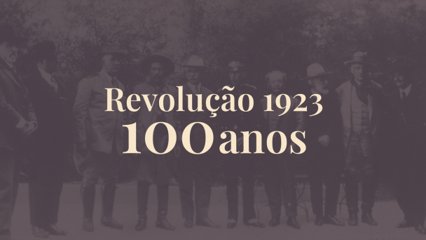 Revolução1930 100 anos YT