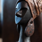 Novas esculturas Palácio Piratini Lanceiros Negros e Quitandeiras Credito Alvaro Bonadiman (7)
