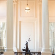 Novas esculturas Palácio Piratini Lanceiros Negros e Quitandeiras Credito Alvaro Bonadiman (8)